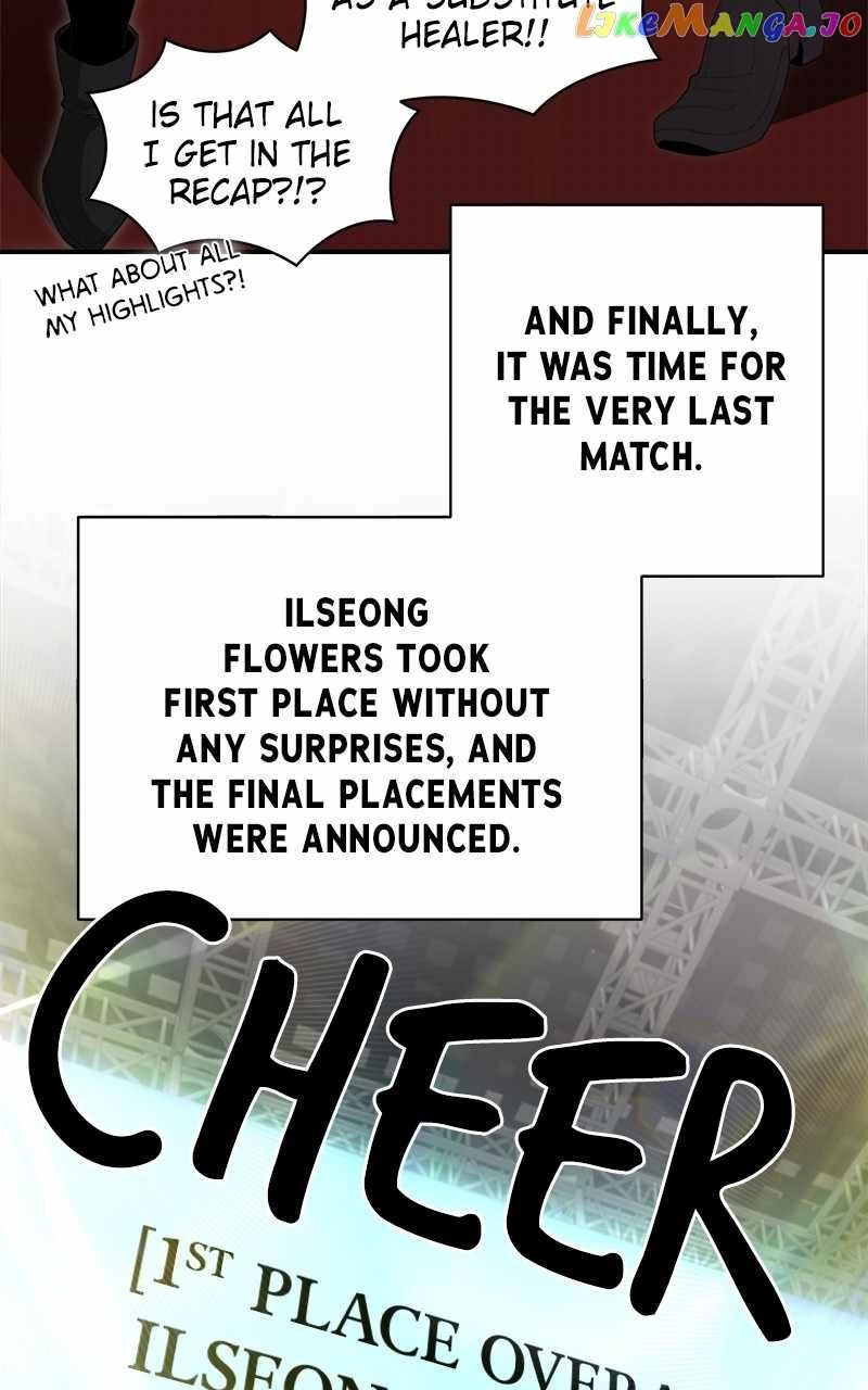 The Strongest Florist Chapter 153 5